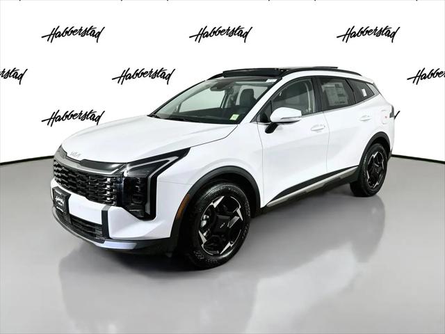 2026 Kia Sportage EX for sale in Huntington, NY