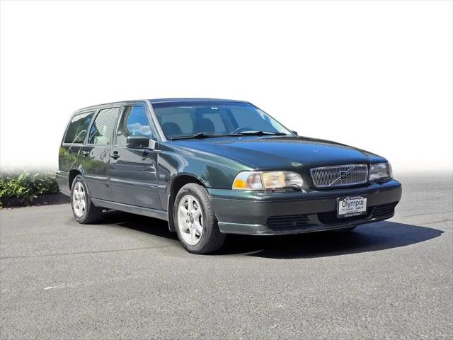 1998 Volvo V70 GLT for sale in Olympia, WA