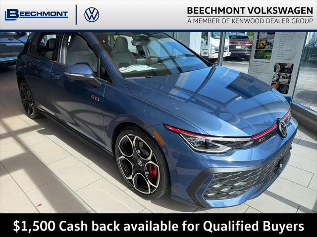 2026 Volkswagen Golf GTI Autobahn for sale near Cincinnati, OH