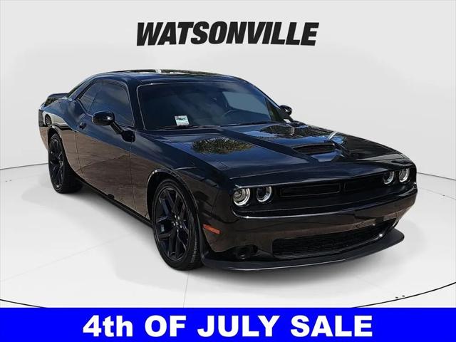 2023 Dodge Challenger GT for sale in Watsonville, CA