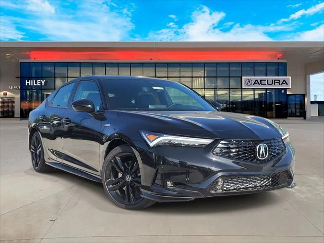 2026 Acura Integra A-Spec Technology Package for sale in Fort Worth, TX
