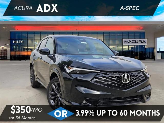 2026 Acura ADX A-Spec Package for sale in Fort Worth, TX