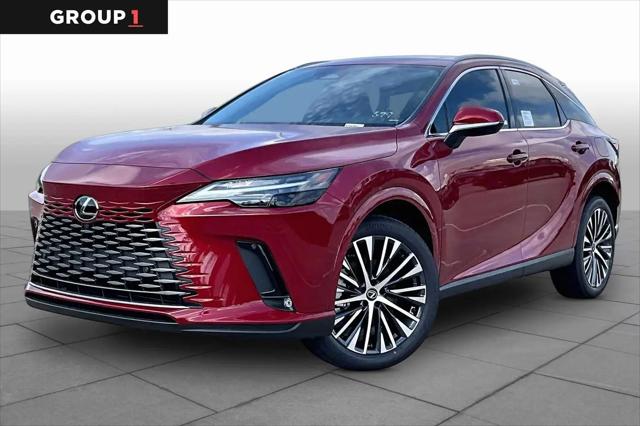 2026 Lexus RX RX 350 Premium+ for sale in Houston, TX