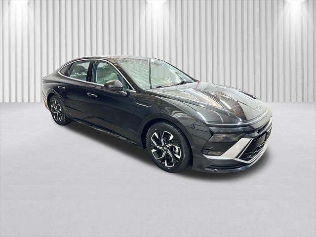 2025 Hyundai Sonata SEL 2025 Hyundai Sonata SEL