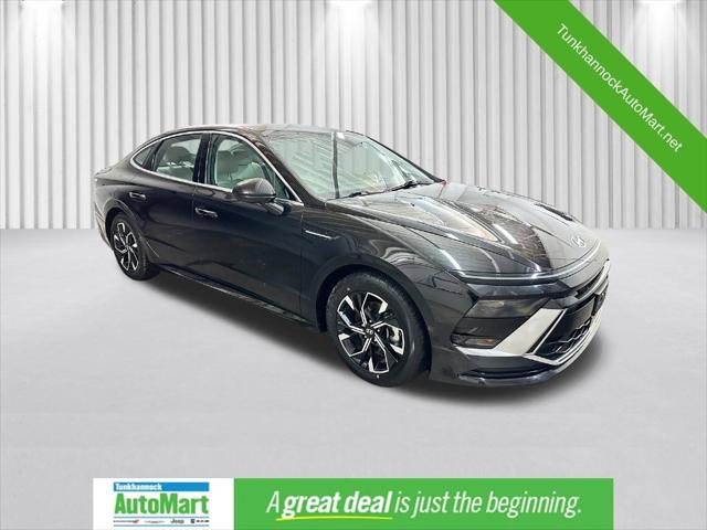 2025 Hyundai Sonata SEL 2025 Hyundai Sonata SEL