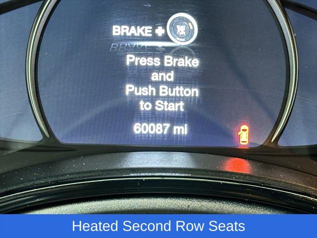 2024 Dodge Durango GT Plus 2024 Dodge Durango GT Plus