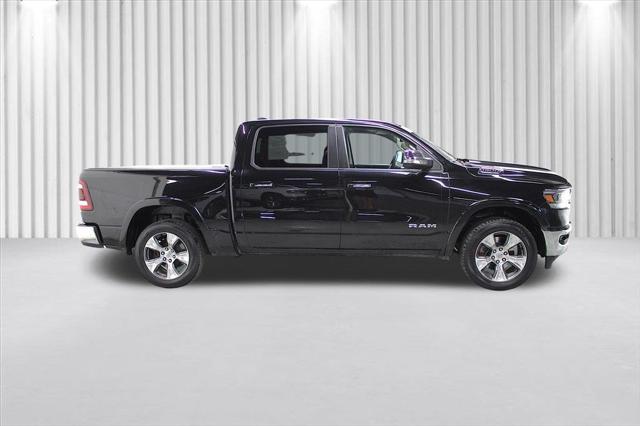 2021 RAM 1500 Laramie 2021 RAM 1500 Laramie