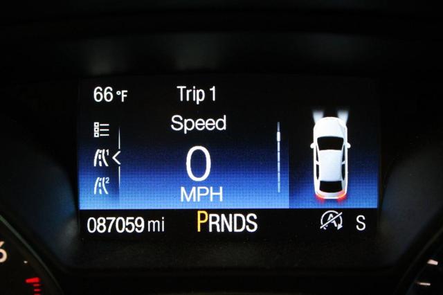 2019 Ford Escape SE 2019 Ford Escape SE