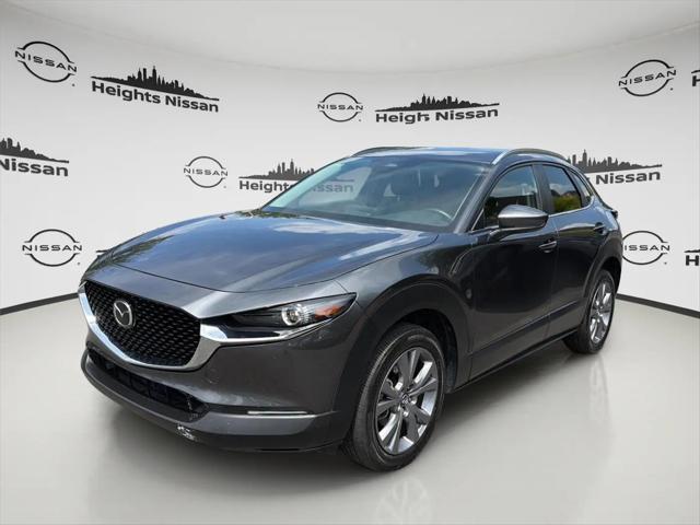 2025 Mazda CX-30 2.5 S Preferred Package for sale in Jackson Heights, NY