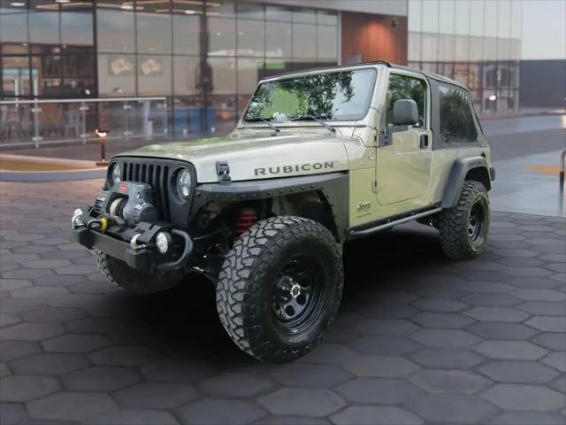 2005 Jeep Wrangler Unlimited for sale in La Marque, TX