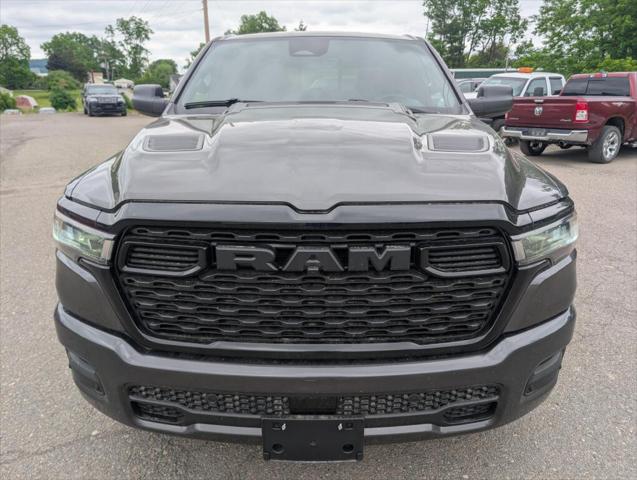 2026 RAM Ram 1500 RAM 1500 EXPRESS CREW CAB 4X4 57 BOX 2026 RAM Ram 1500 RAM 1500 EXPRESS CREW CAB 4X4 57 BOX