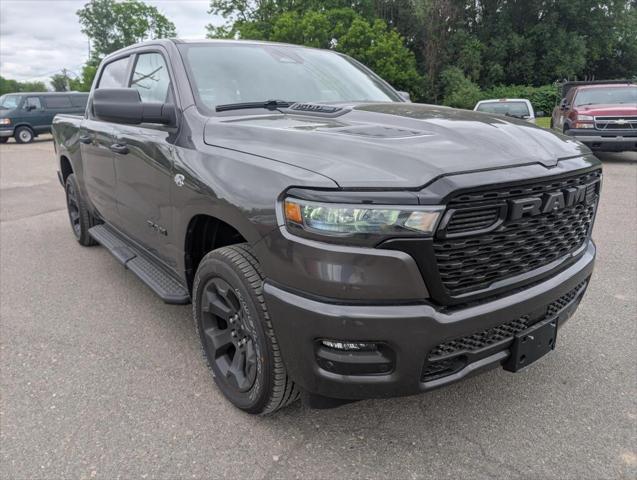 2026 RAM Ram 1500 RAM 1500 EXPRESS CREW CAB 4X4 57 BOX 2026 RAM Ram 1500 RAM 1500 EXPRESS CREW CAB 4X4 57 BOX