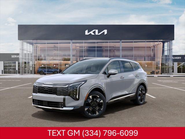 2026 Kia Sportage Hybrid SX-Prestige for sale in Kingsport, TN