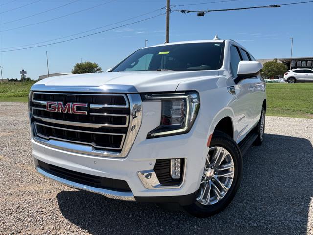 2024 GMC Yukon 2WD SLT for sale in Poncah City, OK