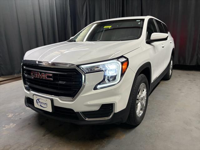 2024 GMC Terrain AWD SLE for sale in Poncah City, OK