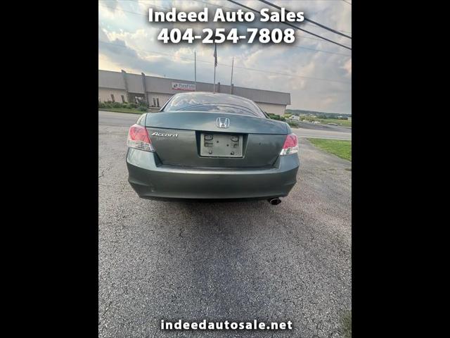 2009 Honda Accord 2.4 EX for sale in Lawrenceville, GA