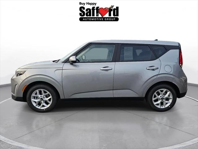 2025 Kia Soul LX 2025 Kia Soul LX