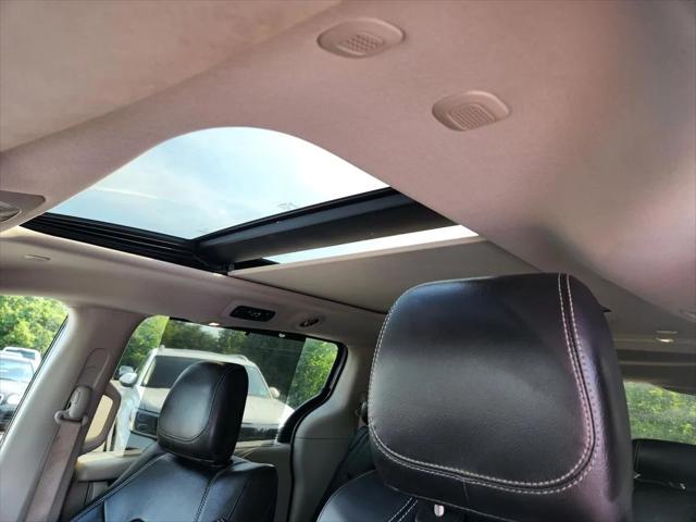 2022 Chrysler Pacifica Touring L AWD