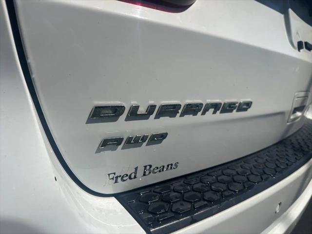 2013 Dodge Durango SXT
