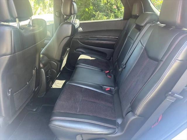 2013 Dodge Durango SXT