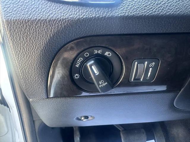 2013 Dodge Durango SXT