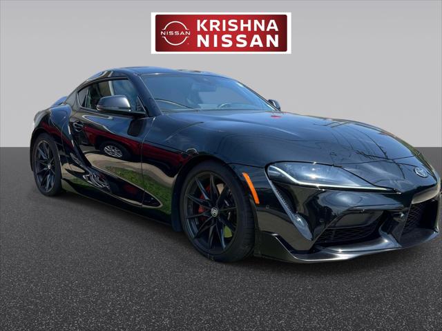 2024 Toyota GR Supra 3.0 Premium for sale in Greenvale, NY