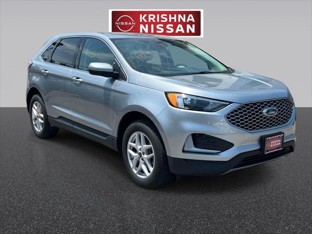 2023 Ford Edge SEL for sale in Greenvale, NY