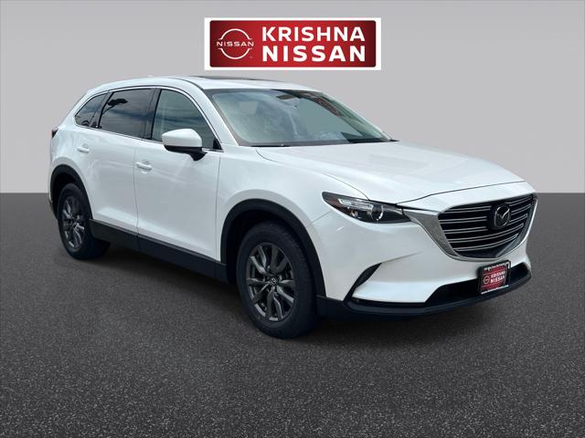 2023 Mazda CX-9 Touring for sale in Greenvale, NY