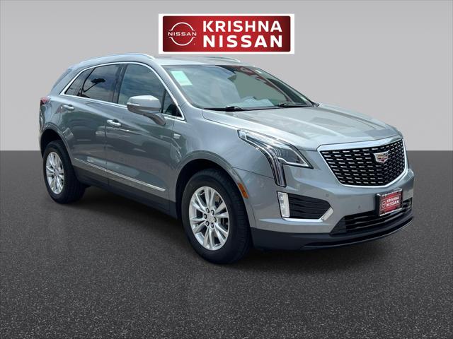 2023 Cadillac XT5 AWD Luxury for sale in Greenvale, NY