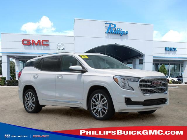 2023 GMC Terrain AWD Denali for sale in Fruitland Park, FL