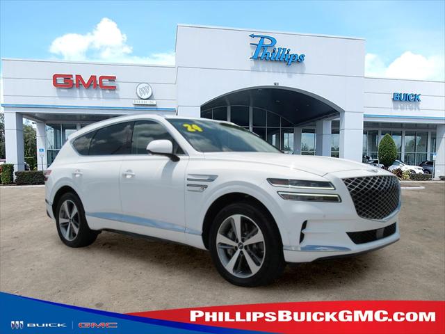 2024 Genesis GV80 3.5T 7P (A8) for sale in Fruitland Park, FL