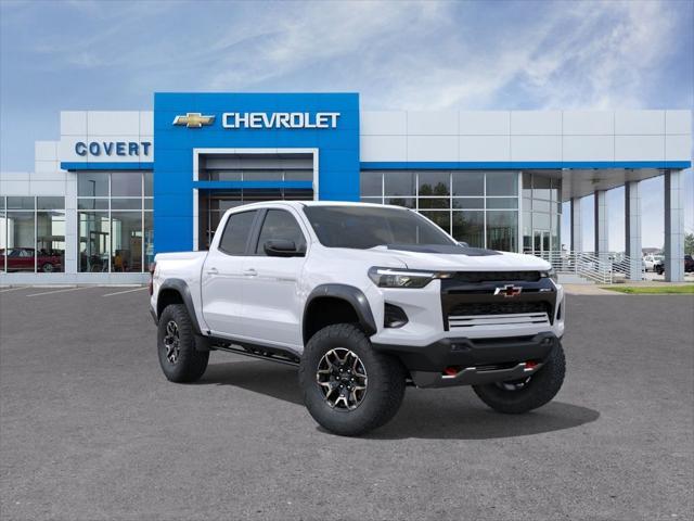 2026 Chevrolet Colorado ZR2, 4WD for sale in Austin, TX