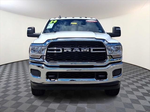 2024 RAM 2500 Tradesman Crew Cab 4x4 8 Box