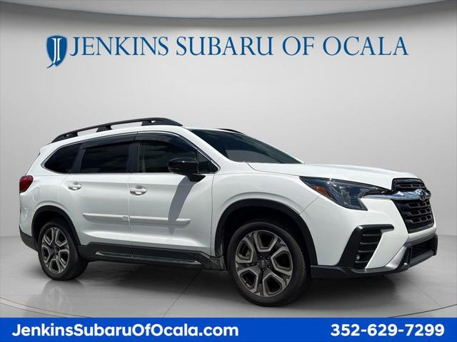 2025 Subaru Ascent Limited 7-Passenger for sale in Ocala, FL