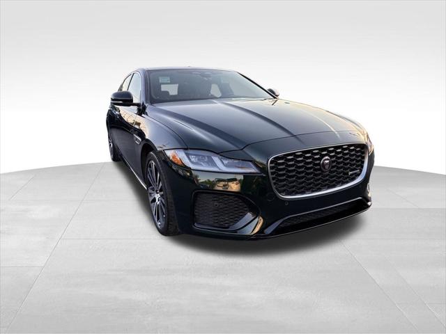 2022 Jaguar XF R-Dynamic SE P300 AWD Automatic for sale in Monmouth Junction, NJ
