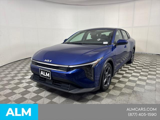 2025 Kia K4 LXS for sale in Morrow, GA