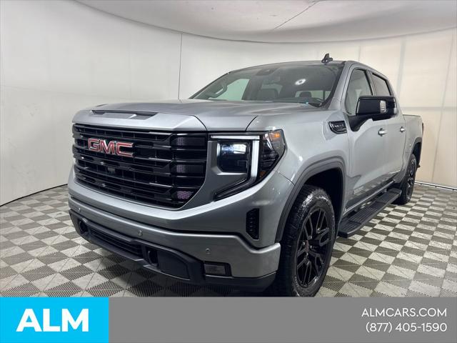 2025 GMC Sierra 1500 4WD Crew Cab Short Box Elevation with 3SB for sale in Morrow, GA