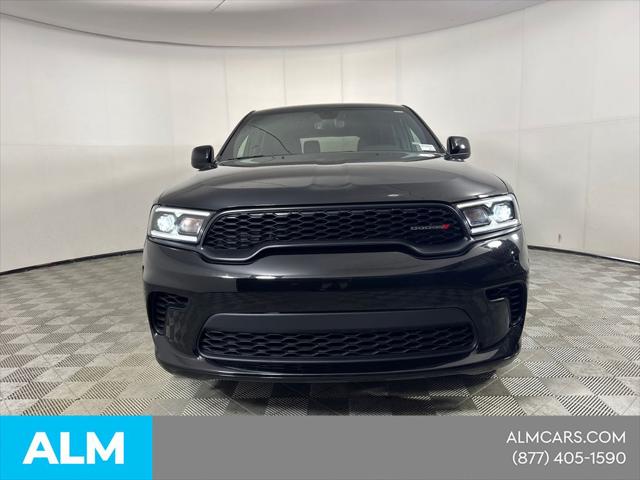2025 Dodge Durango GT RWD