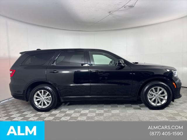 2025 Dodge Durango GT RWD