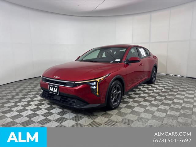 2025 Kia K4 LXS for sale in Morrow, GA