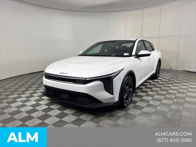 2025 Kia K4 LXS for sale in Morrow, GA
