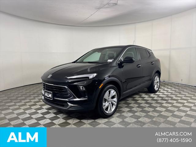 2025 Buick Encore GX Preferred FWD for sale in Morrow, GA