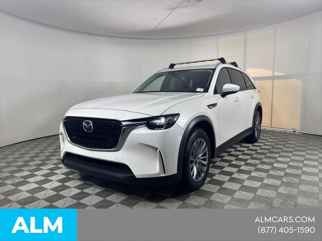 2024 Mazda X-90 Preferred for sale in Morrow, GA