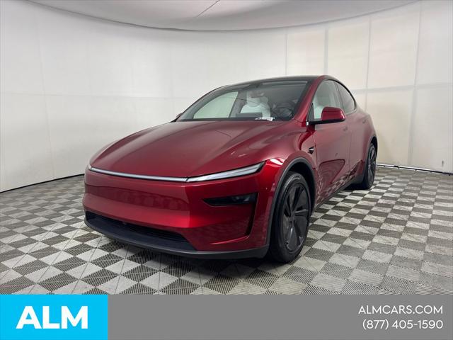 2026 Tesla Model Y Long Range Launch Series for sale in Morrow, GA