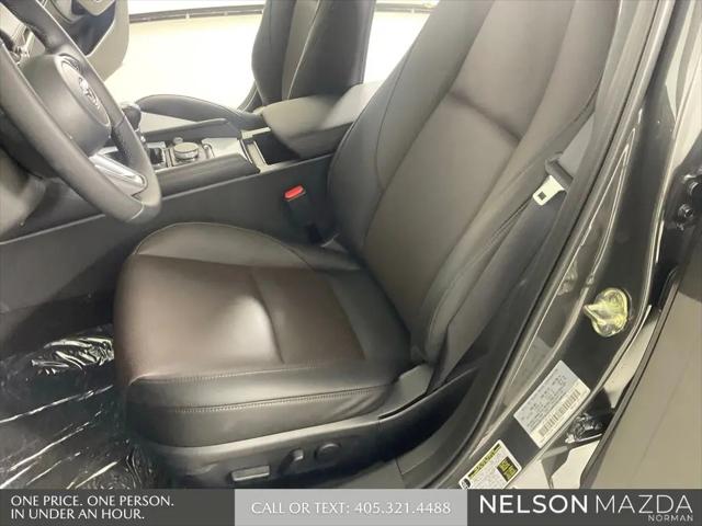 2026 Mazda Mazda3 2.5 S Premium