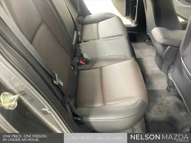 2026 Mazda Mazda3 2.5 S Premium
