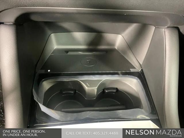 2026 Mazda Mazda3 2.5 S Premium