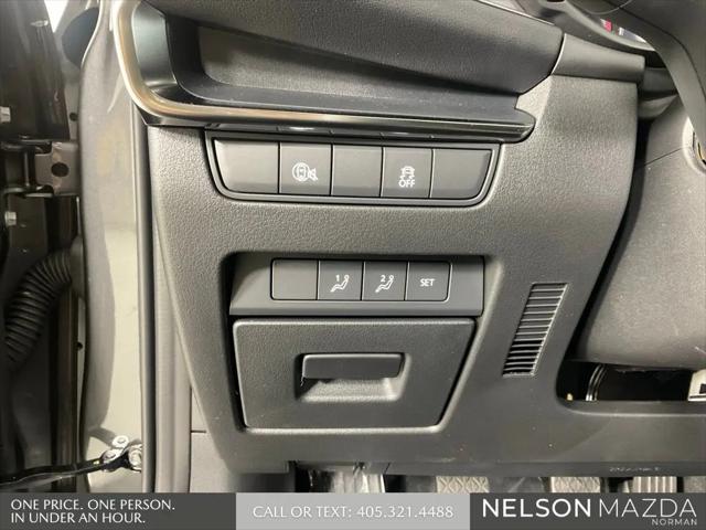 2026 Mazda Mazda3 2.5 S Premium
