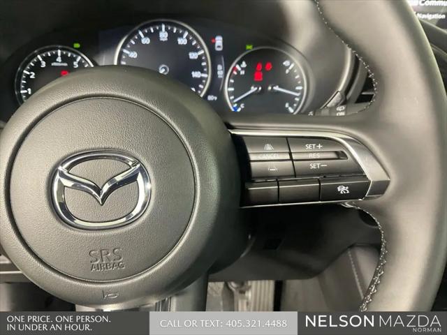 2026 Mazda Mazda3 2.5 S Premium