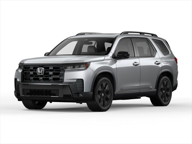 2026 Honda Pilot Black Edition for sale in Herculaneum, MO
